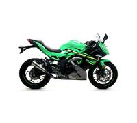 ARROW EXHAUST SILENCER PRO RACE NICHROM KAWASAKI NINJA 125 2019-2020