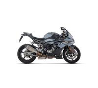 Arrow Pista Titanium Bmw 1000 Rr ´19-23 Not Homologated Muffler Silver Not Homologated
