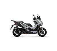 53546ANN - Exhaust Muffler Arrow Urban Dark Honda ADV 350 (22)