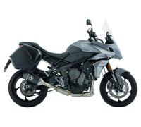 Arrow Exhaust system with EG-BE K/A Bl TIGER 660 22-