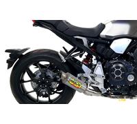 Arrow Exhaust Terminal GP2 Titanium Honda CB 1000 R 2018-2019-2021