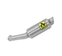 Arrow Exhaust Terminal GP2 Titanium Husqvarna Vitpilen 401 2018-2019
