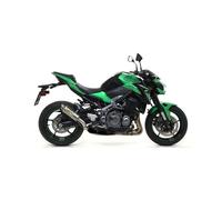 Arrow Exhaust Terminal GP2 Titanium Kawasaki Z 900 2017-2018