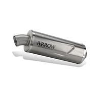 Arrow Exhaust Terminal Indy Race Evo Titanium CF Moto 450 MT 2024