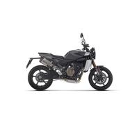 Arrow Exhaust Terminal Indy Race Evo Titanium Husqvarna Svartpilen 801 2024