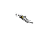 Arrow Exhaust Terminal Indy Race Titanium Ducati Desert X 950 2022-2024