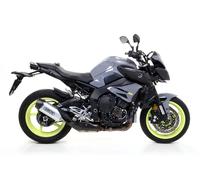 Arrow Exhaust Terminal Indy Race Titanium Yamaha MT 10 2016-2018