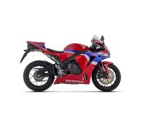 71971PK - Exhaust Muffler Arrow Indy Race Titanium Honda CBR 600 RR (24-)