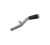 Arrow Exhaust Terminal Pro Race Nichrom Dark BMW R Nine T Urban GS 2017-2020