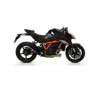 Arrow Exhaust Terminal Pro Race Nichrom Dark KTM 1290 Superduke R 2020-2022