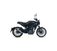 Arrow Exhaust Terminal Pro Race Nichrom Husqvarna Vitpilen 401 2018-2019