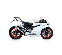 Arrow Exhaust Terminal Pro Race Nichrom Racing Ducati Panigale 959 2016-2019