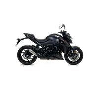 Arrow Exhaust Terminal Pro Race Nichrom Suzuki GSX-S 1000 2019-2020