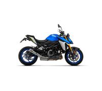 Arrow Exhaust Terminal Pro Race Nichrom Suzuki GSX-S 950 2021-2023
