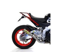 ARROW Muffler Pro Race Titanium Aprilia RSV4 RR 2015-2016