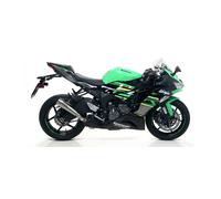 Arrow Exhaust Terminal Pro Race Titanium Kawasaki ZX-6R 636 Ninja 2019-2020