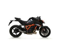 Arrow Exhaust Terminal Pro Race Titanium KTM 1290 Superduke R 2020-2022