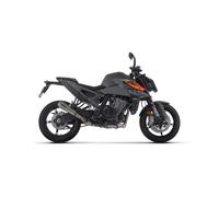 Arrow Exhaust Terminal ProRace Nichrom KTM Duke 990 2024