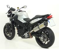 Arrow Exhaust Terminal Race Tech Titanium BMW F 800 R 2009-2016