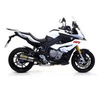Exhaust Arrow Race Tech Titan Bmw S 1000 Xr 2015 > 2016