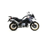 Arrow Exhaust Terminal Racetech Aluminum Black BMW F 850 GS 2018-2020