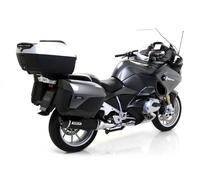 Arrow Exhaust Terminal Racetech Aluminum Black BMW R 1200 RT 2014-2016