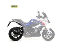 Arrow Exhaust Terminal Racetech Aluminum Black BMW S 1000 XR 2020-2023