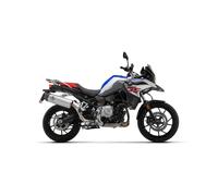 Exhaust Arrow Maxi Race-tech Aluminium BMW F 850 GS 2021 > 2023
