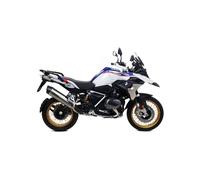 Arrow Exhaust Terminal Racetech Aluminum BMW R 1250 GS 2019-2024