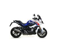 Arrow Exhaust Terminal Racetech Aluminum BMW S 1000 XR 2020-2023