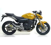 Arrow Exhaust Terminal Racetech Aluminum Honda CBR 600 F 2011-2013
