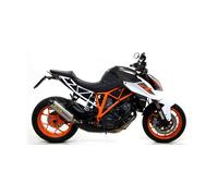 Arrow Exhaust Terminal Racetech Aluminum KTM 1290 Superduke GT 2022-2024