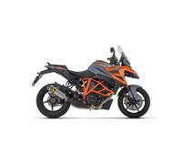 Arrow Exhaust Terminal Racetech Aluminum KTM 1290 Superduke R 2014-2016