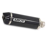 Arrow Exhaust Terminal Racetech Carbon Kawasaki ZX-6R 636 Ninja 2019-2020