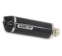 Arrow Exhaust Terminal Racetech Carbon Suzuki GSX-S 1000 F 2015-2016