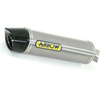 Arrow Exhaust Terminal Racetech Titanium BMW K 1200 S 2005-2008