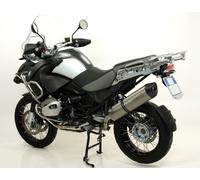 Arrow Exhaust Terminal Racetech Titanium BMW R 1200 GS Adventure 2010-2012