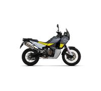 Arrow Exhaust Terminal Racetech Titanium Husqvarna Norden 901 2022-2023