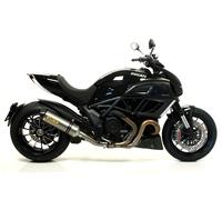 Arrow Exhaust Terminal Racetech Titanium Race Ducati Monster 821 2014-2016