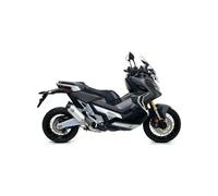 Arrow Exhaust Terminal Racetech Titanium Short Honda XADV X-ADV 750 2017-2019