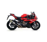 Arrow Exhaust Terminal Racing Racetech Titanium BMW S 1000 RR 2019-2024