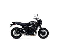 Arrow Exhaust Terminal Rebel Nichrom Carby Kawasaki Z 900 RS 2022-2023