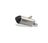Arrow Exhaust Terminal Sound Titanium BMW F 850 GS 2021-2024