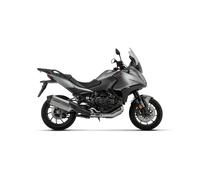Arrow Exhaust Terminal Sound Titanium Honda NT 1100 2022-2023