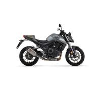 Arrow Exhaust Terminal Titanium Racing Honda CB 750 Hornet 2023