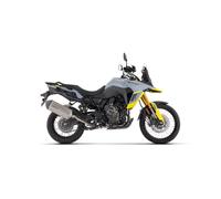 Arrow Exhaust Terminal Titanium Sound Suzuki V-Strom 800 from 2023