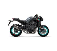 Arrow Exhaust Terminal Titanium Yamaha MT-10 2022-2023