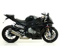 Arrow Exhaust Terminal Works Titanium BMW S 1000 RR 2009-2014