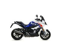 Arrow Exhaust Terminal Works Titanium BMW S 1000 XR 2020-2023