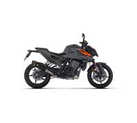 Arrow Exhaust Terminal X-Kone Nichrom Dark KTM Duke 990 2024